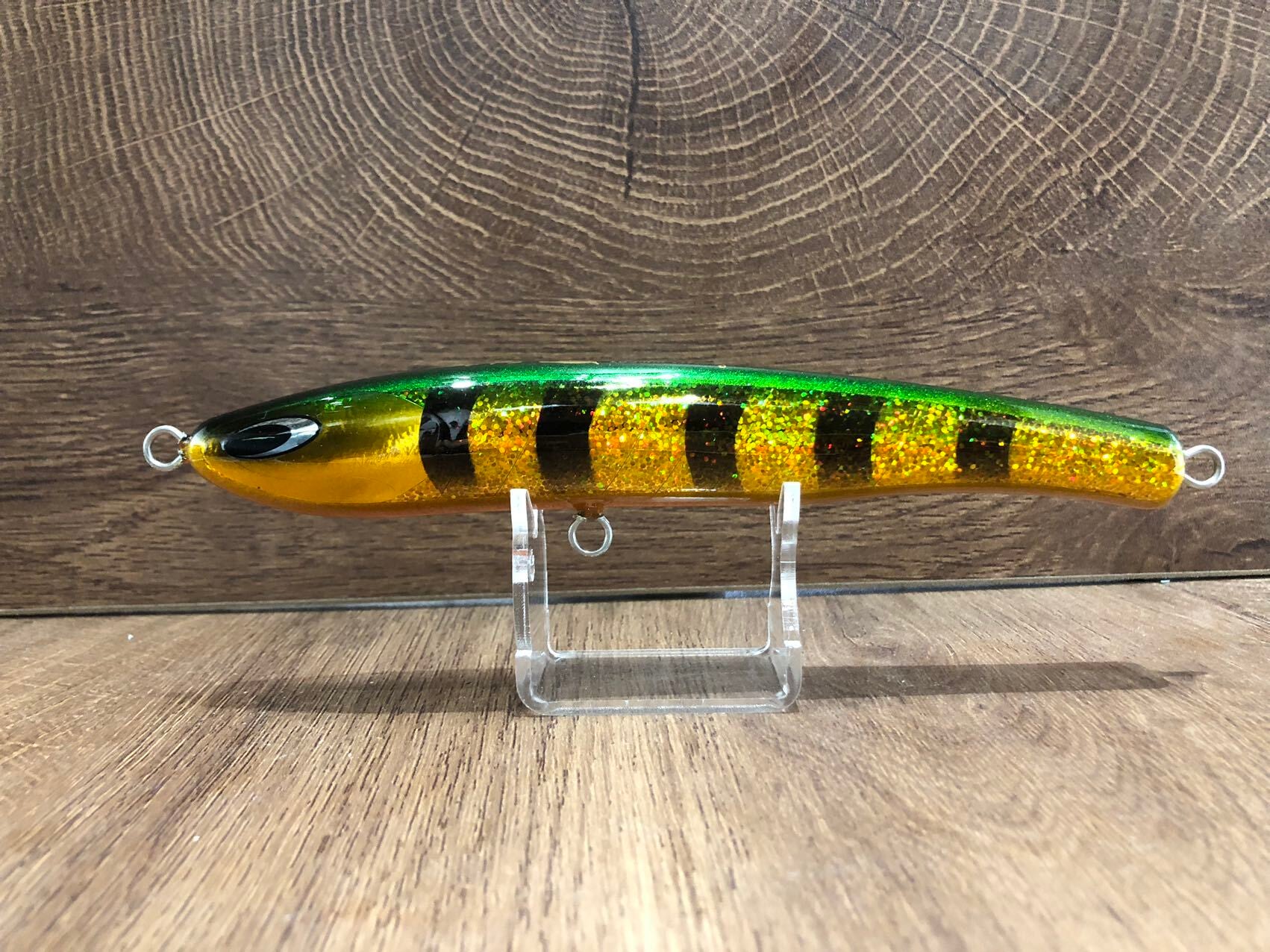 MAWA LURES MAWA POP X 200F | CLEVER FISH