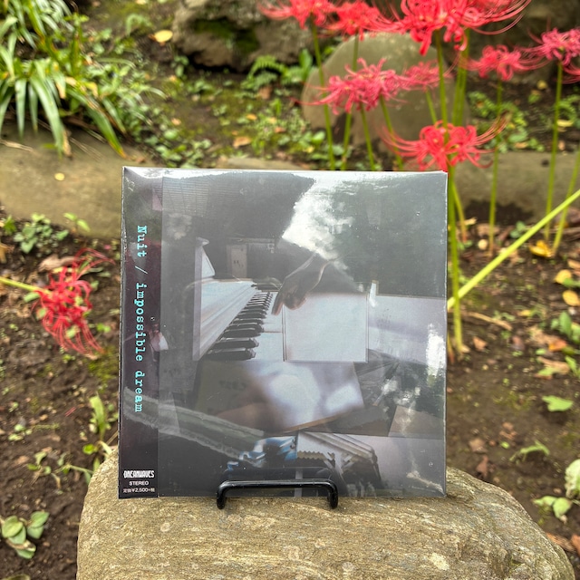 Nuit / impossible dream(CD)