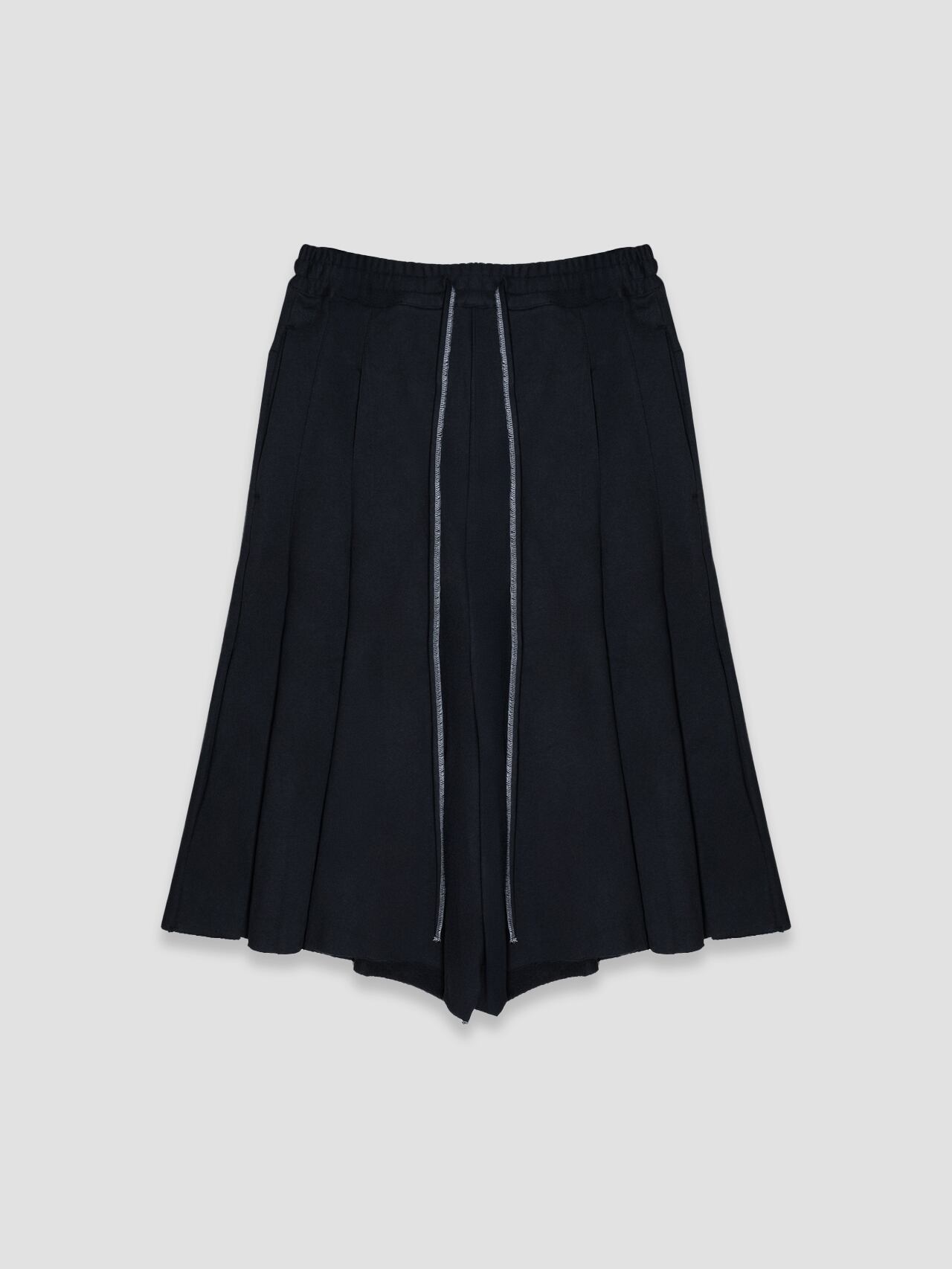 SHINYAKOZUKA | ORDINARY HOME SCOTTISH (COLOURLESS BLACK) | UNEEK  