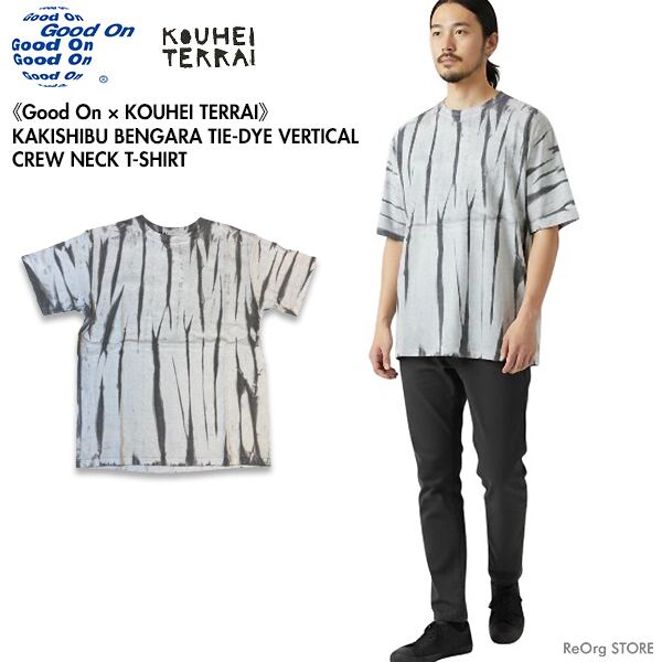 Good On グッドオン KTER2602 Pナチュラル Lサイズ