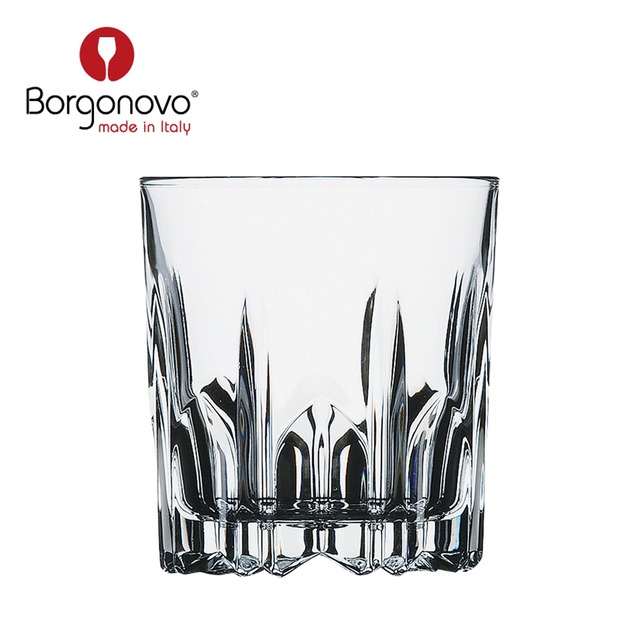 ボルゴノーヴォ エクスカリバー 300 DOF 300ml Borgonovo ロックグラス