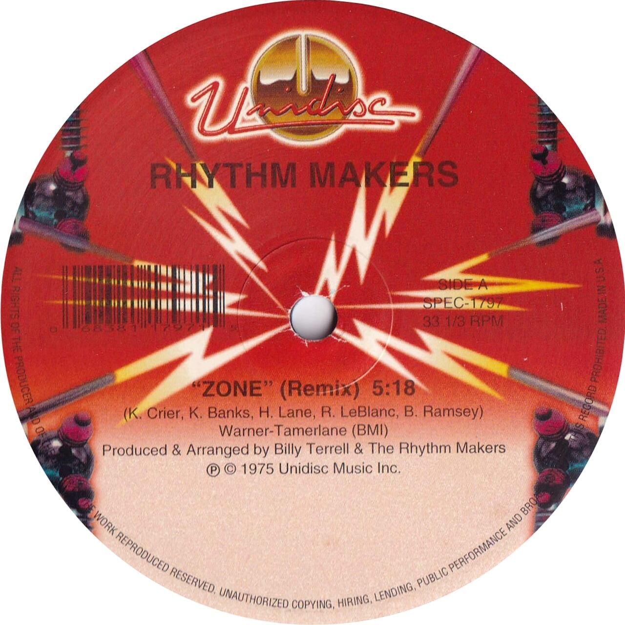 Boris Gardiner – Melting Pot | First Floor Records / Used House