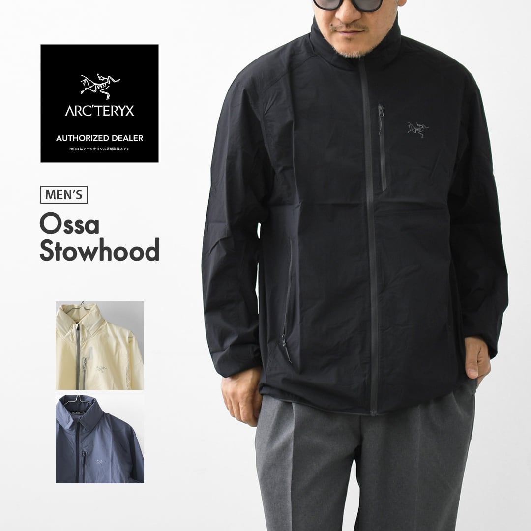ARC’TERYX　アークテリクス 楽天市場】アークテリクス ARC'TERYX Rush Jacket Menラッシュ