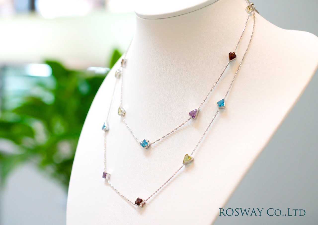 トランプコンセプトカット ❤︎♣︎♦︎♠︎24種類から選択できます