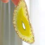 Margaret - アゲートヒーリングチャイム / Agate Healing Chime 1251