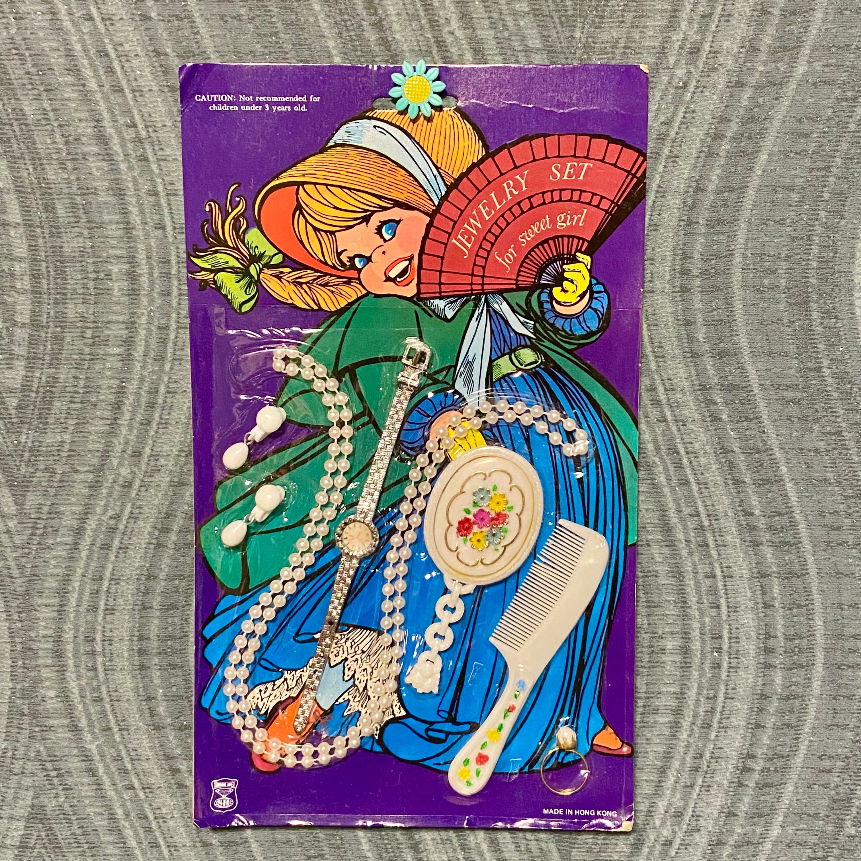 レトロオモチャ雑貨 | ケダマヤ商店