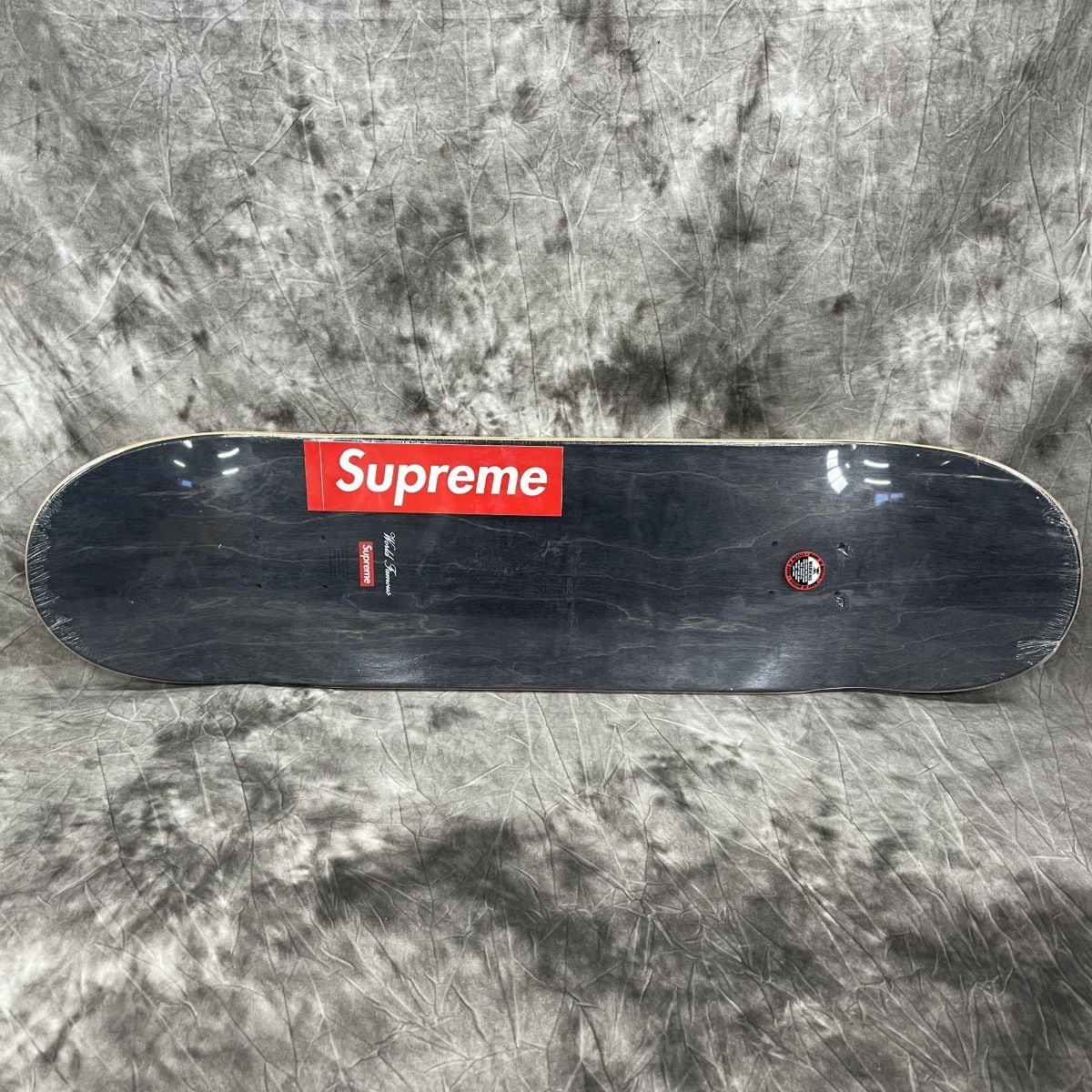 supreme×AKIRAデッキボード - スケートボード