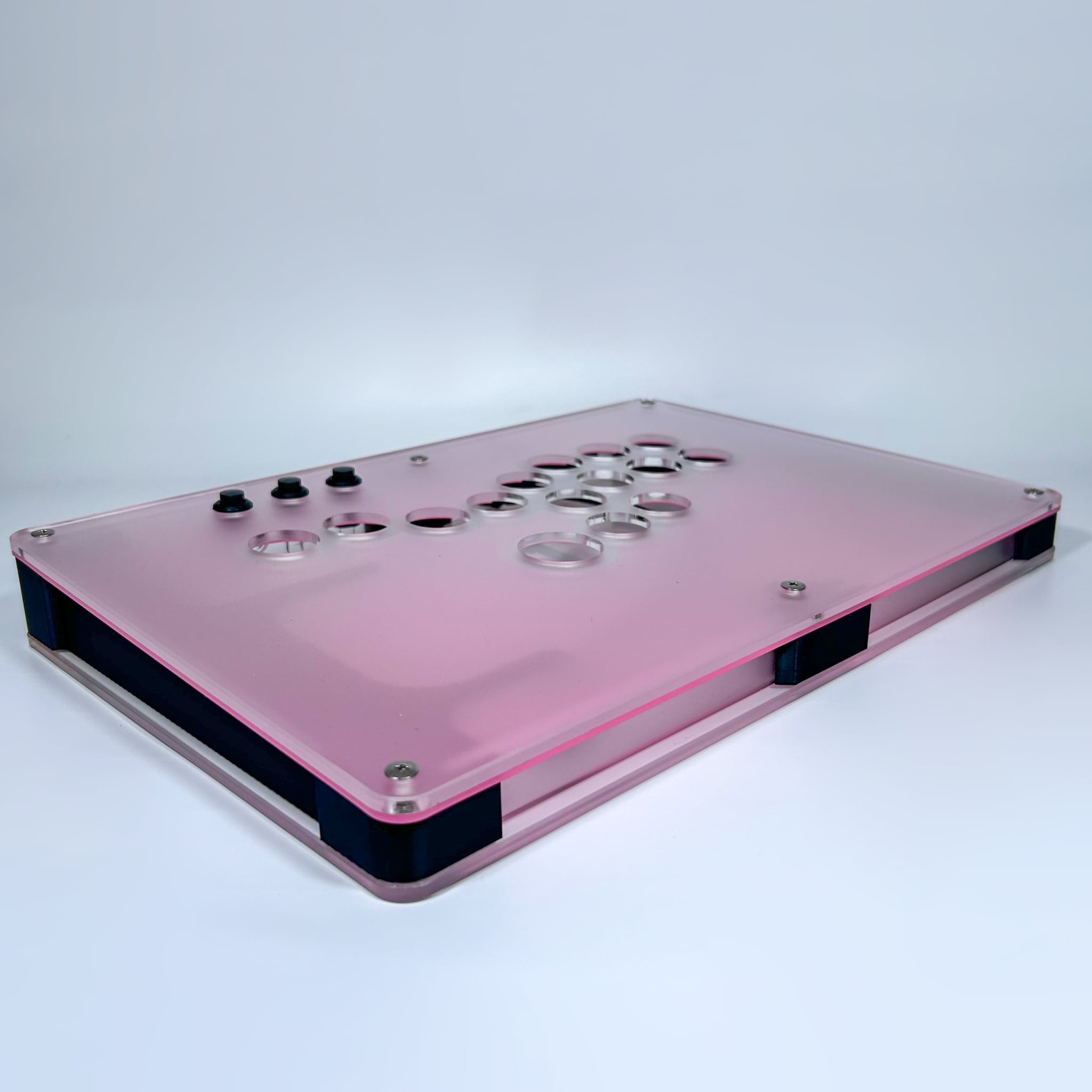 Lotus clear | P-3コントローラー