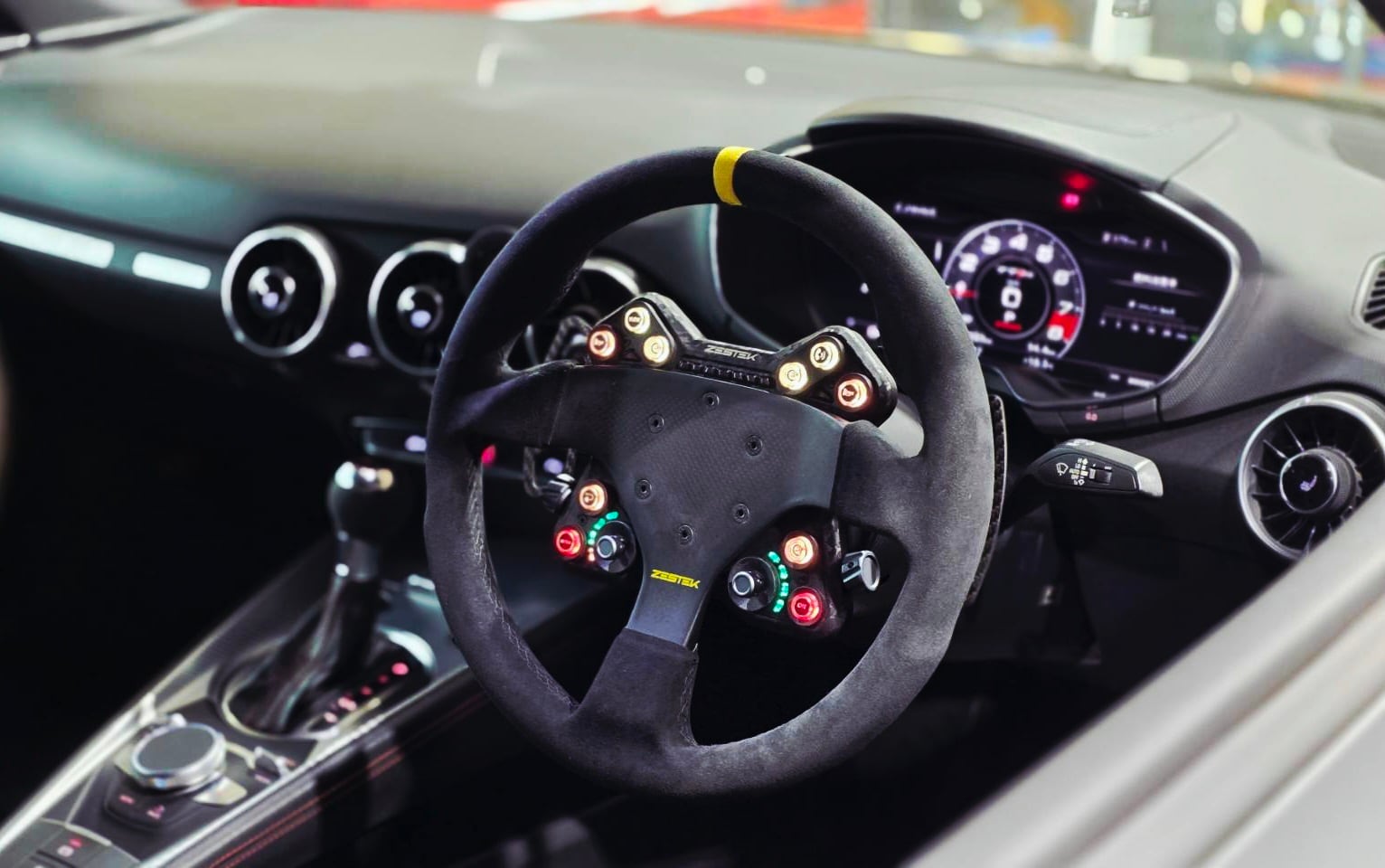 ZESTEK SCX | UNPARALLELLED Online Shop