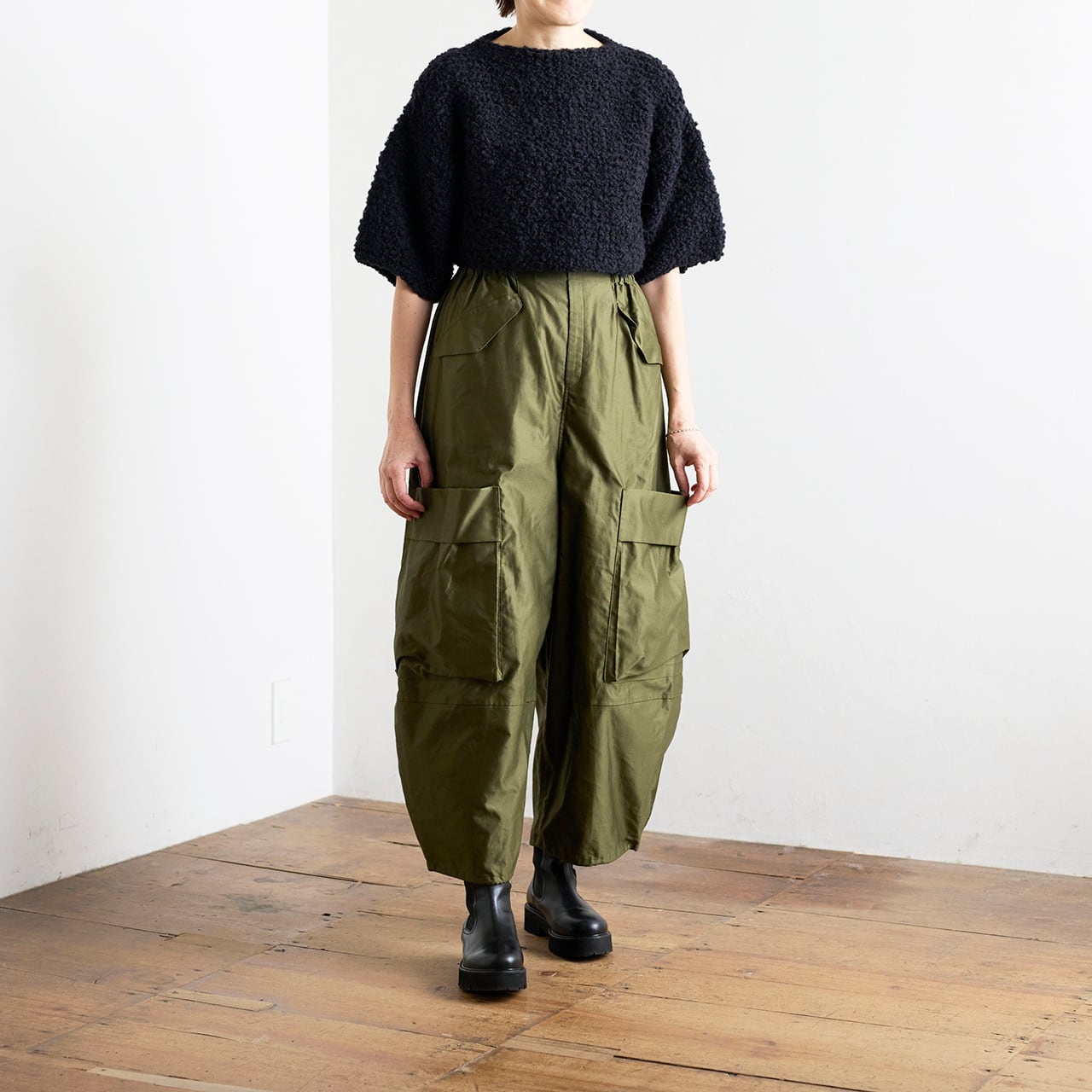 TENNE HANDCRAFTED MODERN テンハンドクラフテッドモダン TENNE HANDCRAFTED MODERN テンハンドクラフテッドモダン