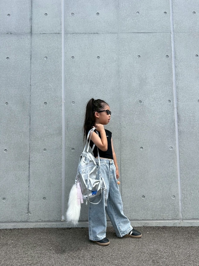 《即納》〜 back open tops 〜