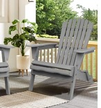 折りたたみ式　屋外　チェア　椅子　アディロンダック　無垢材　アウトドア　中庭　コンパクト収納　ガーデンチェア