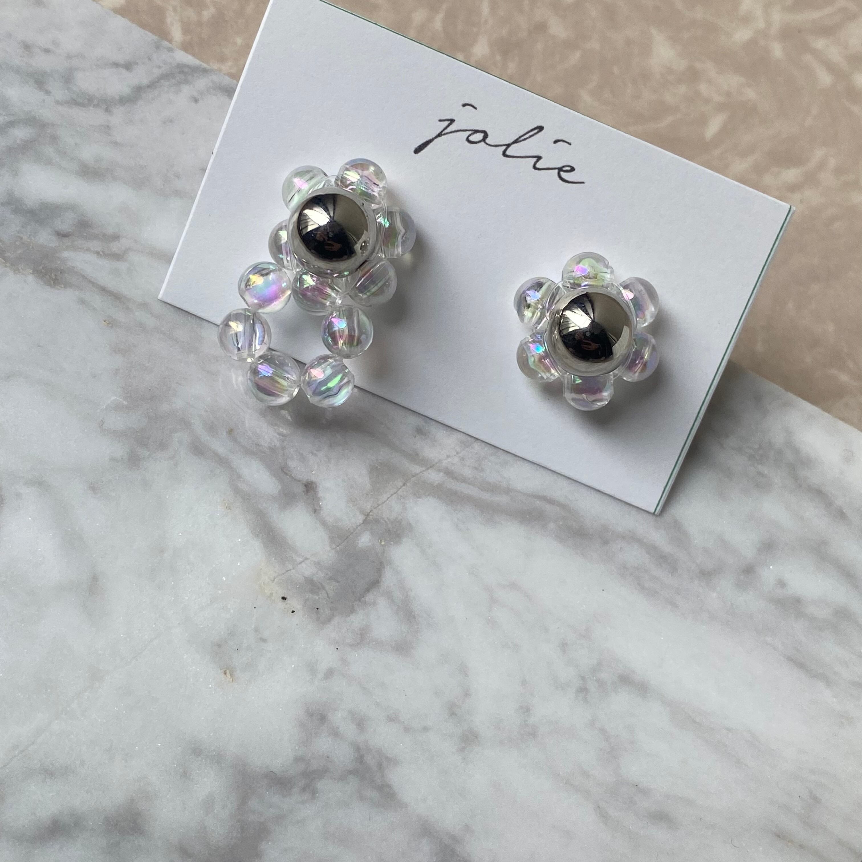 ピアス | jolie