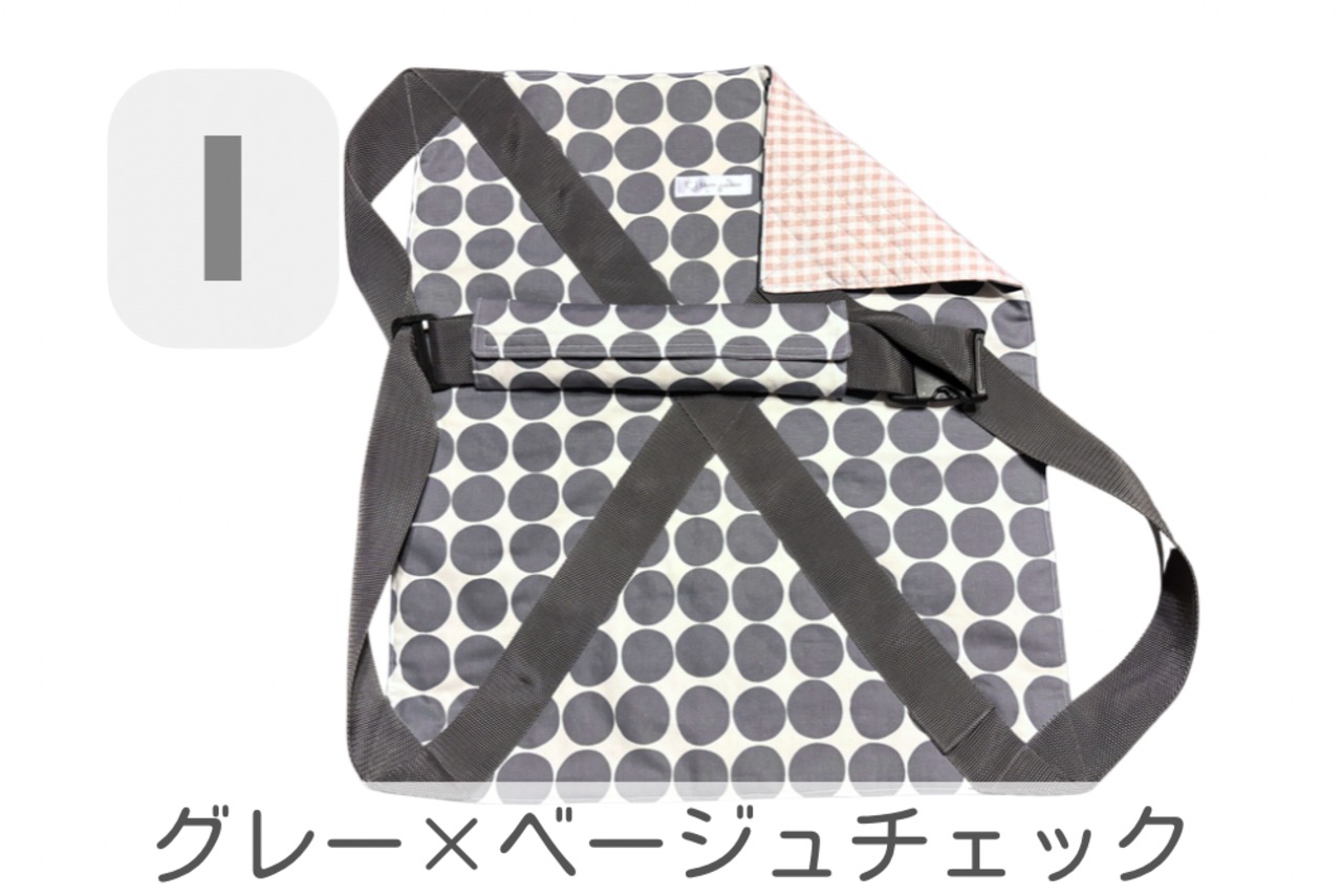 ハグキャリーselect（セレクト）Lサイズ | shop cochon（ショップ