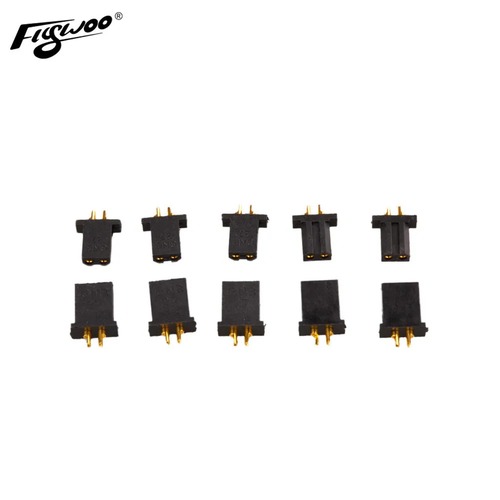 Flywoo GNB27 V2 1S Whoop Connector Male/Female Set 5 Pack