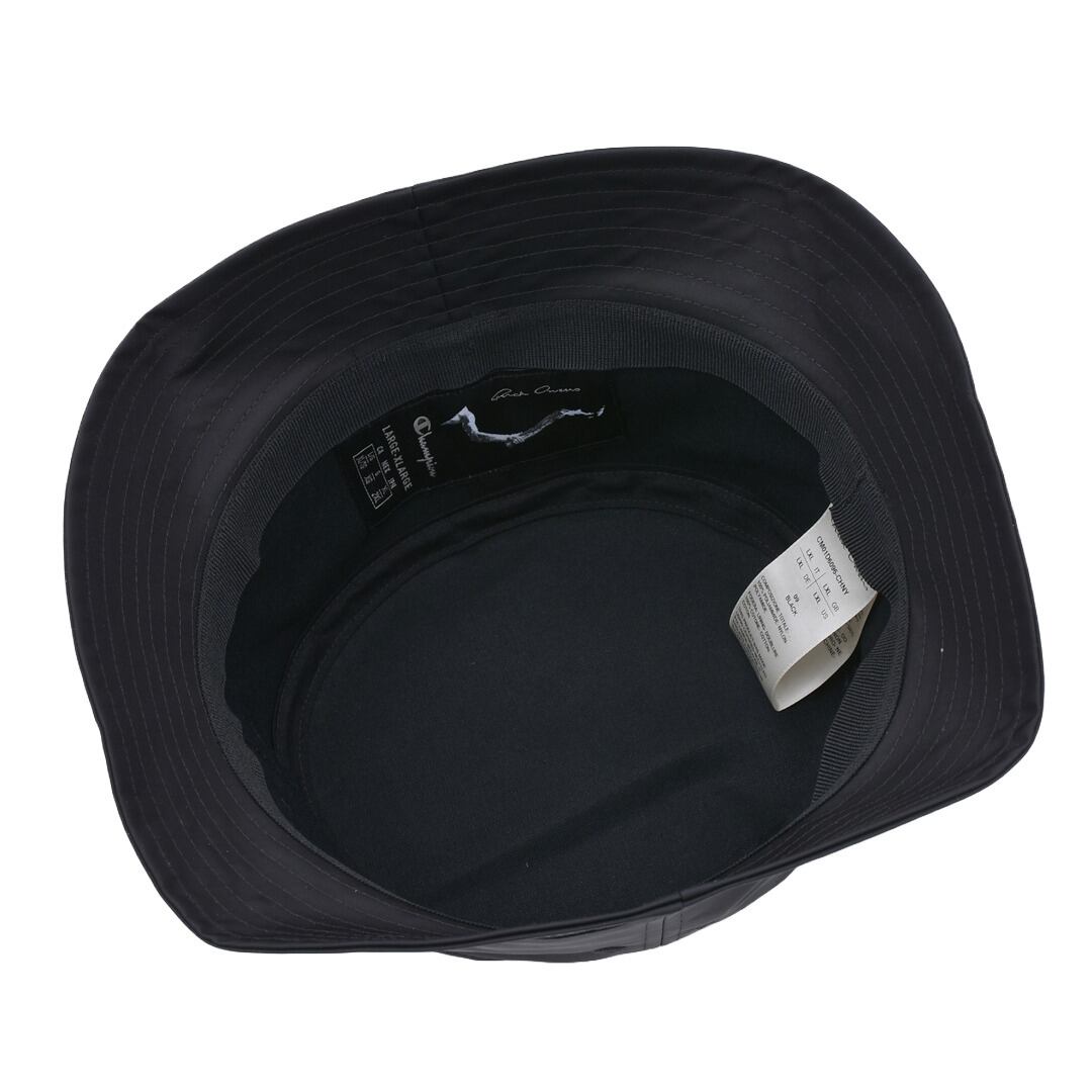 Champion×RICK OWENS】GILLIGAN HAT 806096 | AYIN