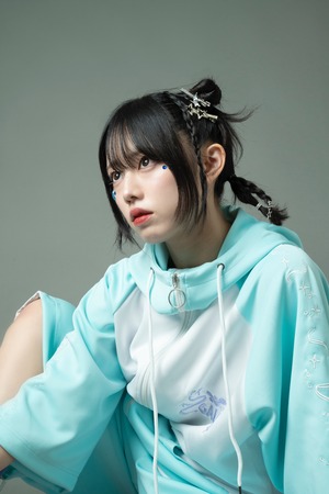 ∴ miracle one chance suit / mint