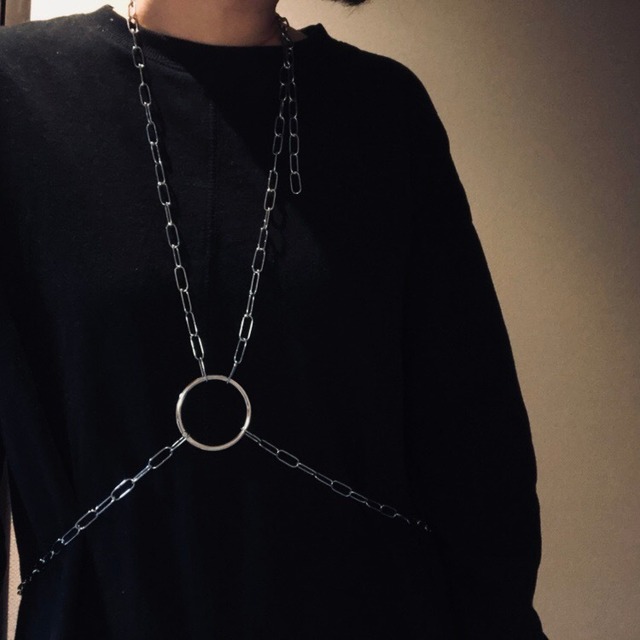 RING CHAIN HARNESS