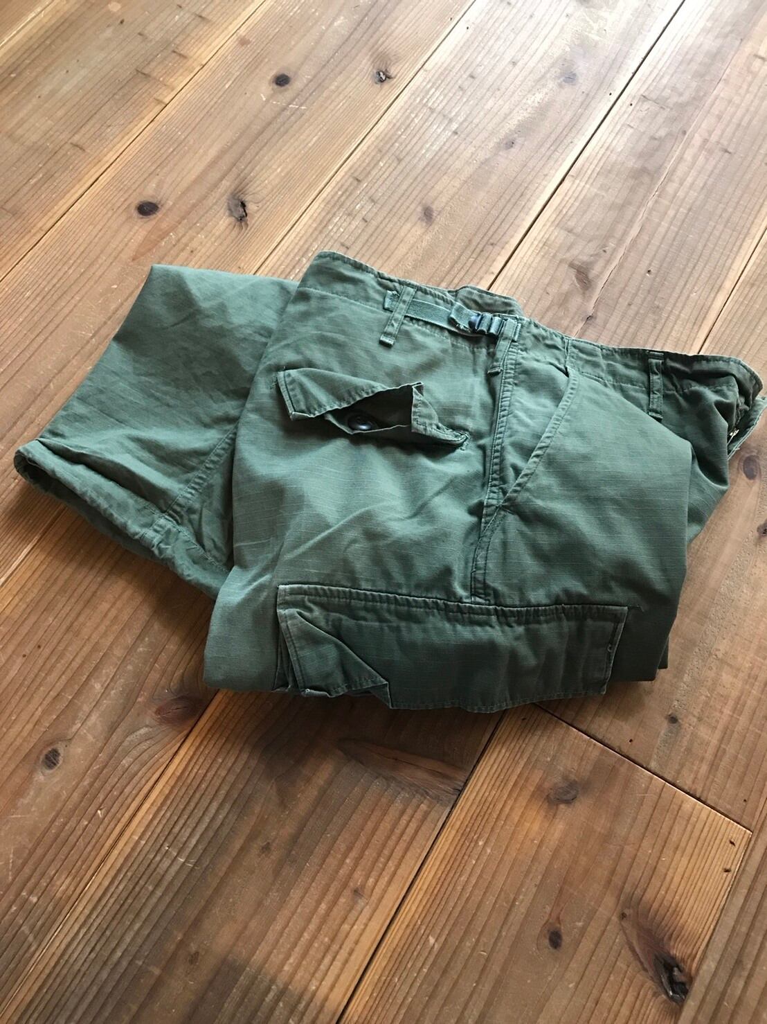 69's OG-107 ファティーグパンツ