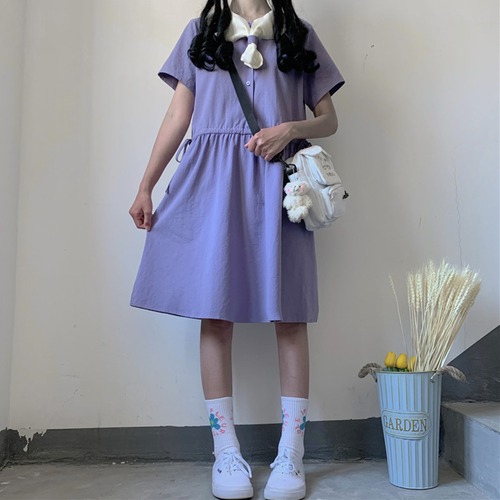 ✞ スカート カラーネイビーきれいめ☆ギャザーハイウェストブレスト レース レースアップ ✞ゴスロリ SM ミリ 甘ロリ クラロリ 和ロリ エレガント 黒ロリ 姫ロリ 華ロリ BB-BB3279835