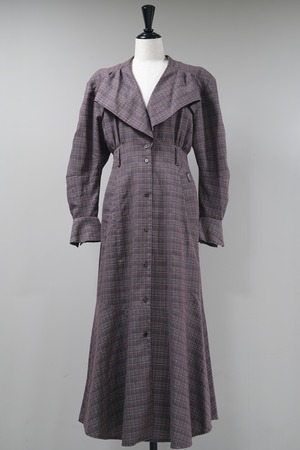 【PHOTOCOPIEU】ALDORA - brown mix -