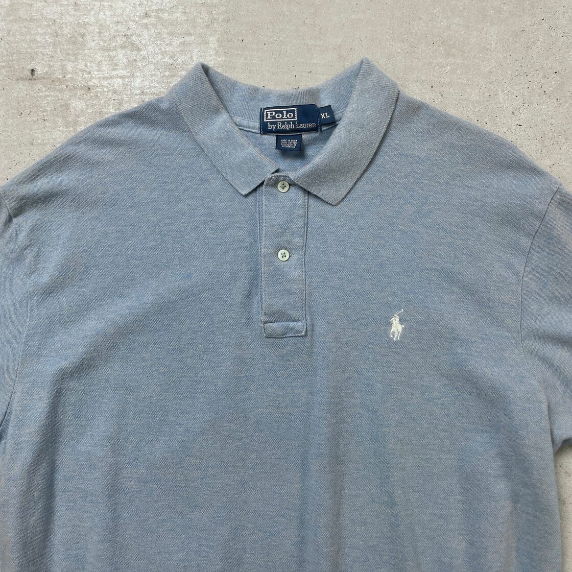 Polo by Ralph Lauren ポロバイラルフローレン 半袖 ポロシャツ メンズ 