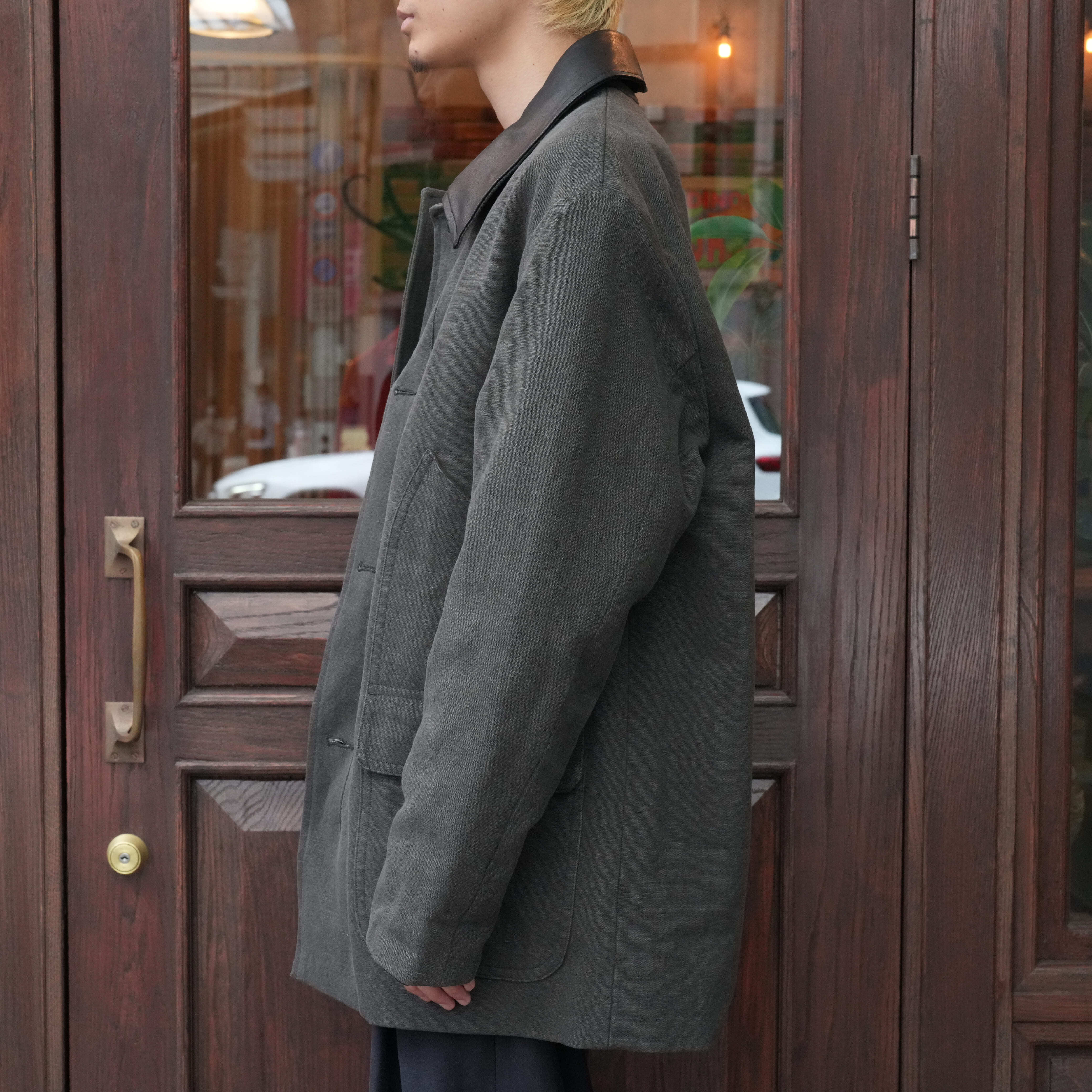 KAPTAIN SUNSHINE(キャプテンサンシャイン) 25AW 
