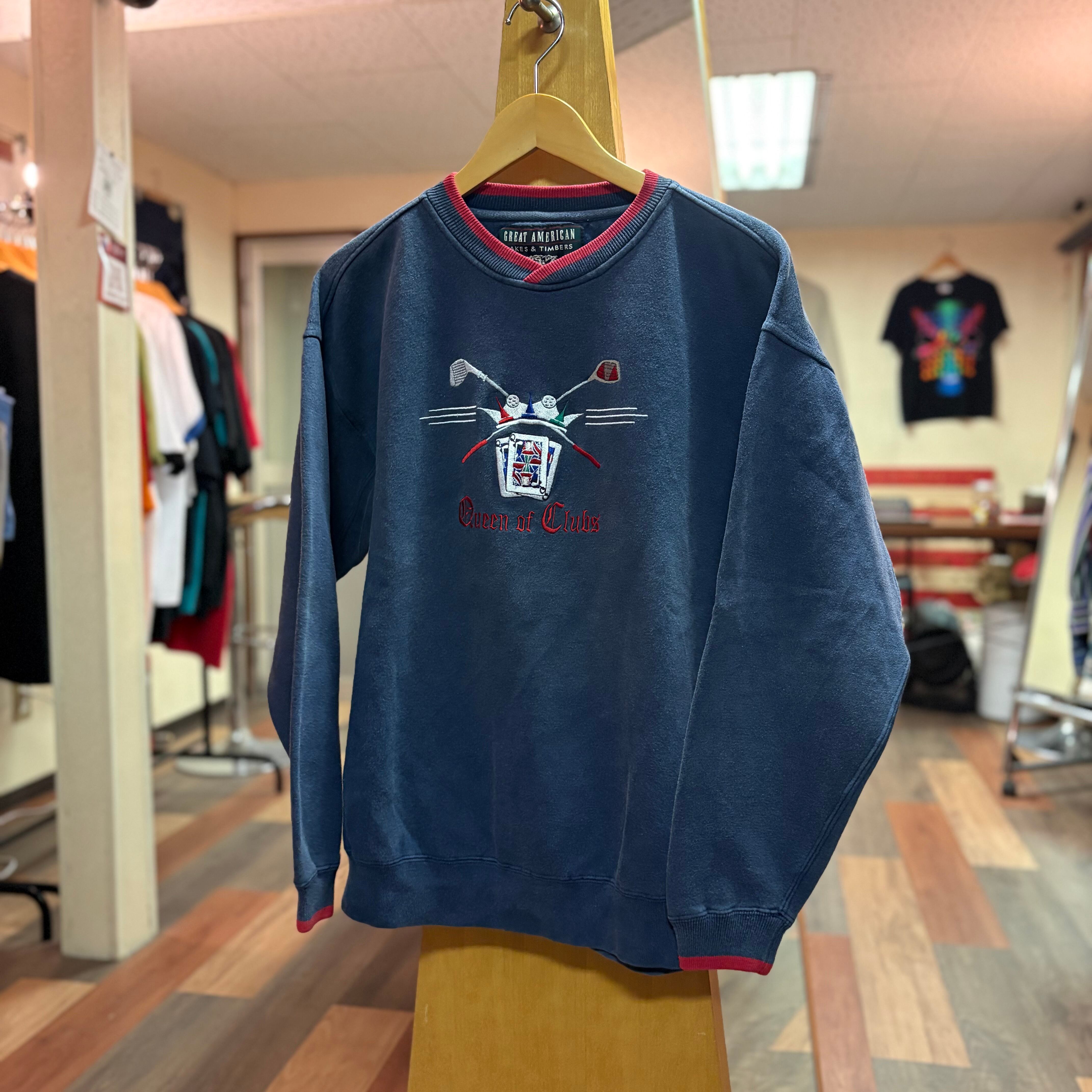 古着屋Quest