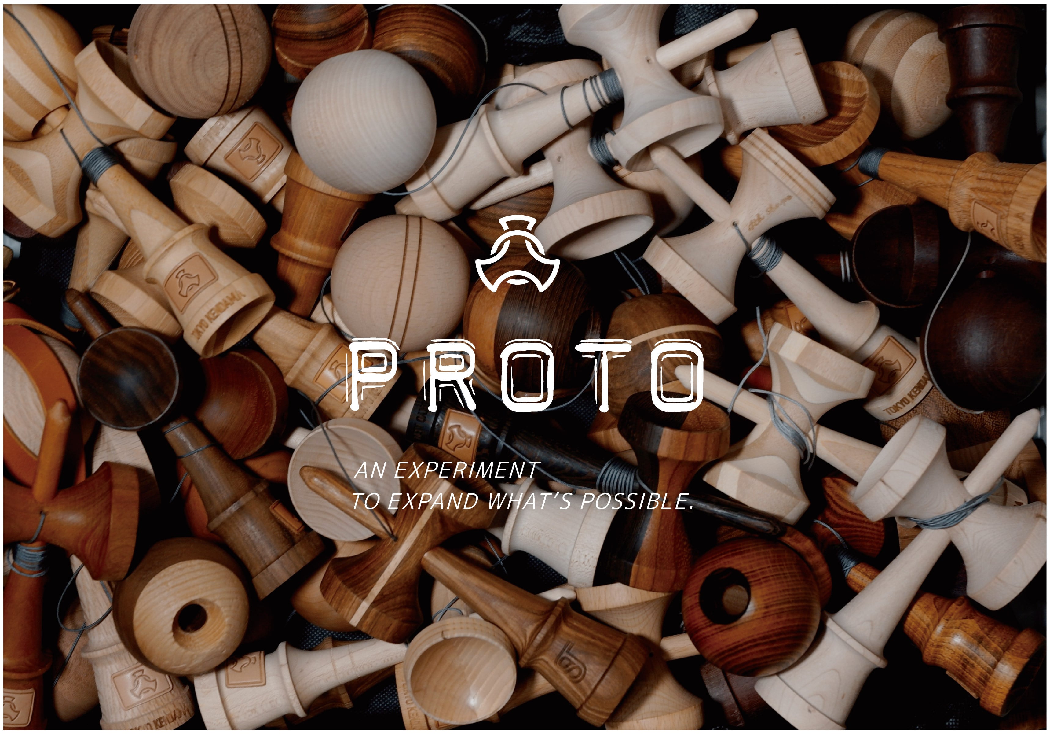 No.001 - B Grade | TOKYO KENDAMA｜育てるけん玉