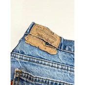 80s Levi’s 517 BOOT CUT DENIM MADE IN USA  Size W31L29→W31L28