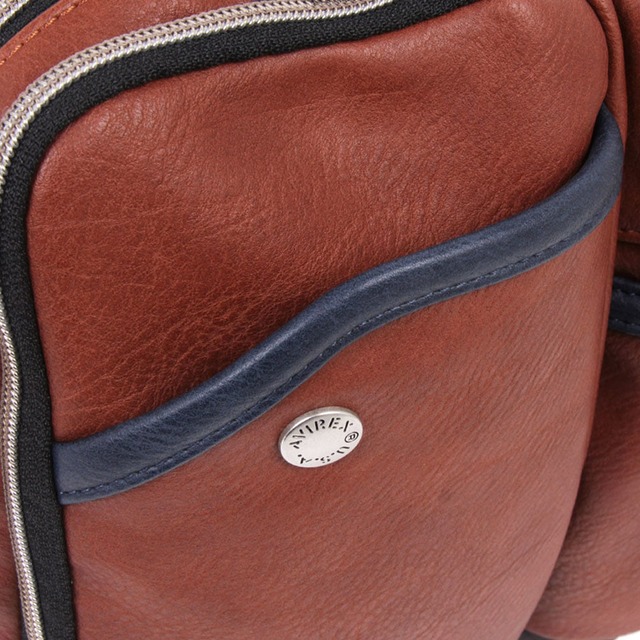 アビレックス アヴィレックス AVIREX スチュアート 2Way ショルダー STUART 2Way Shoulder AX5004