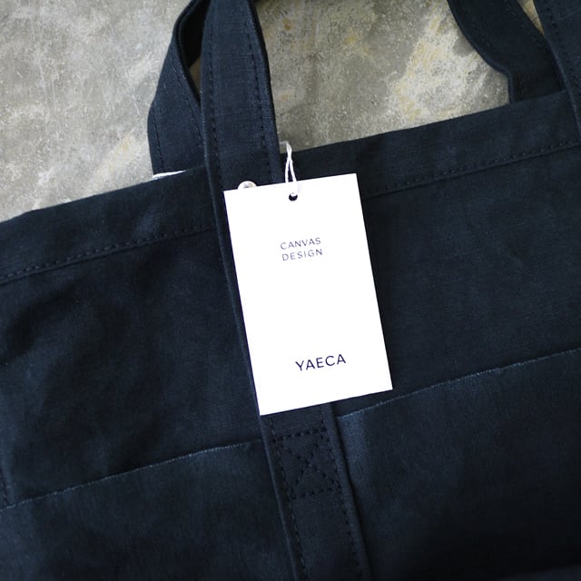 YAECA CANVAS DESIGN（ヤエカキャンバスデザイン） ツールバッグ
