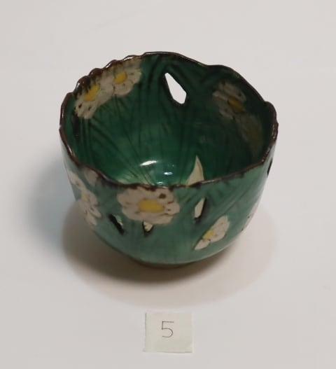 白井半七造 寄せ向う付 10客 | 賢祥堂 うつわ店 白井半七造 寄せ向う付 10客 | 賢祥堂 うつわ店