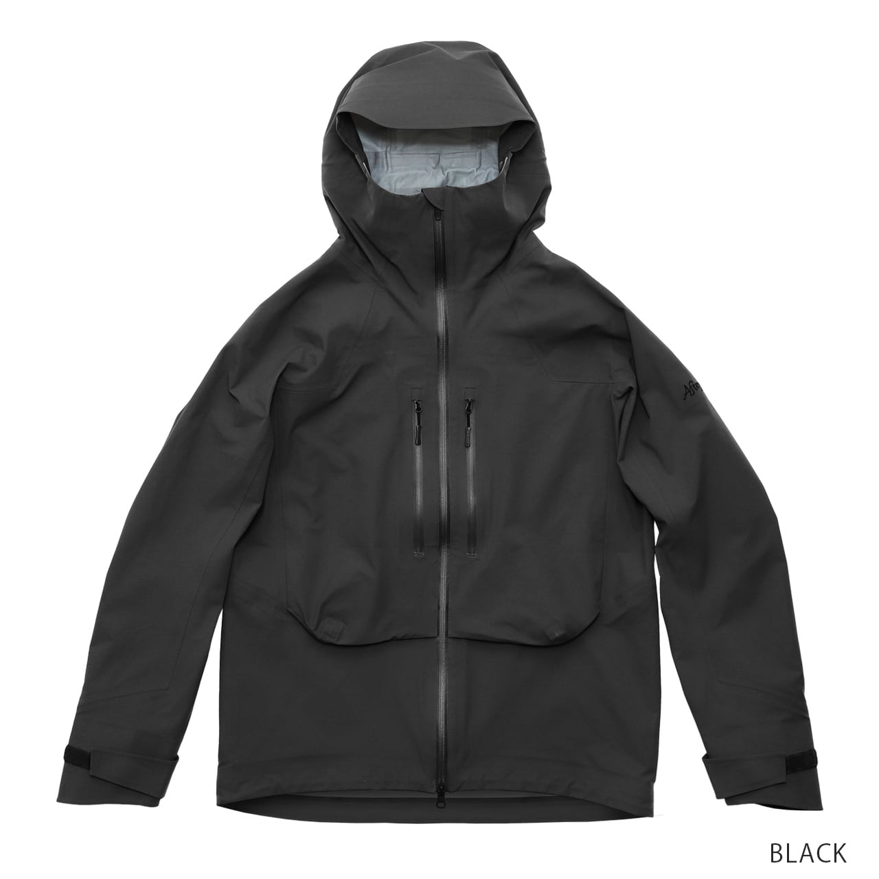 RIDGE WALKER JACKET / リッジウォーカージャケット | Afterglow