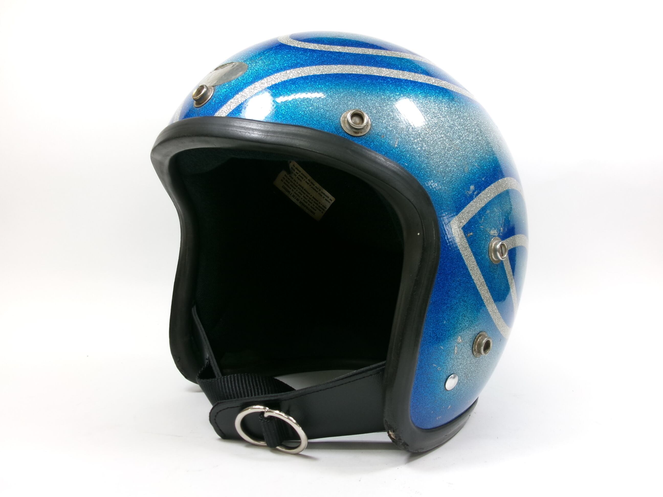 バイク ヘルメット RIDEZ KNUCKLE HEAD 田川璃矩 RIDEZ ナックルヘッド