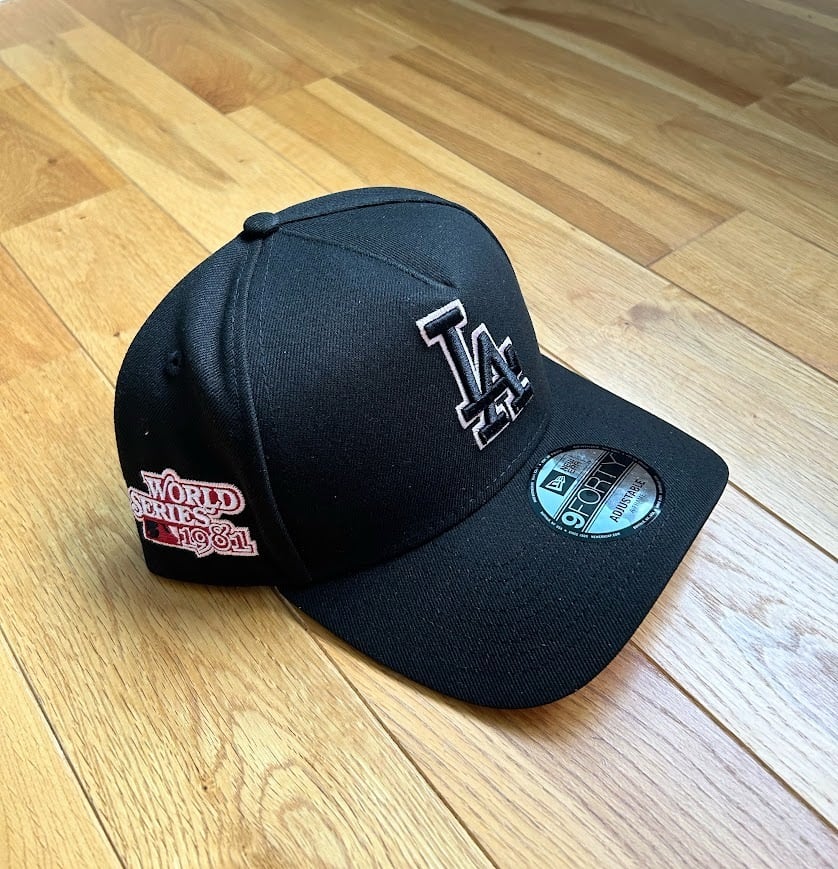 海外限定☆New Era ドジャース LA DODGERS ニューエラ キャップ 海外限定☆New Era ドジャース LA DODGERS ニューエラ キャップ