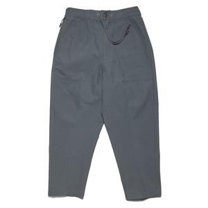 HAIGHT　ヘイト　BAKER PANTS　　GRAY