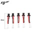 Flywoo GNB27 V2 (male) to PH2.0 (female) Adapter Cable for 1S Lipo Battery