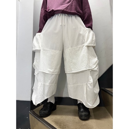 00's jaded gypsy コットンイージーパンツ