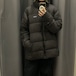 patagonia used down jacket SIZE:men's XL