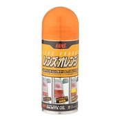 DIA-WYTE [ ダイヤワイト ] レンズオレンジ [品番]DIA-12 [HTRC 2.1] ペイント