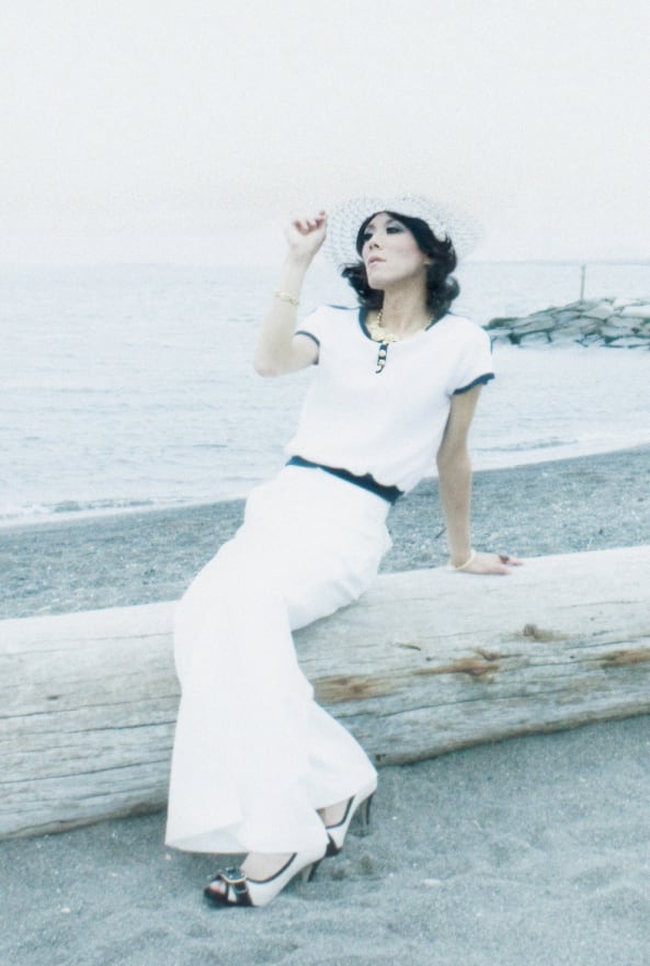 ポスター「TOP GALLANT」B2サイズ | ギャランティーク和恵 ONLINE SHOP