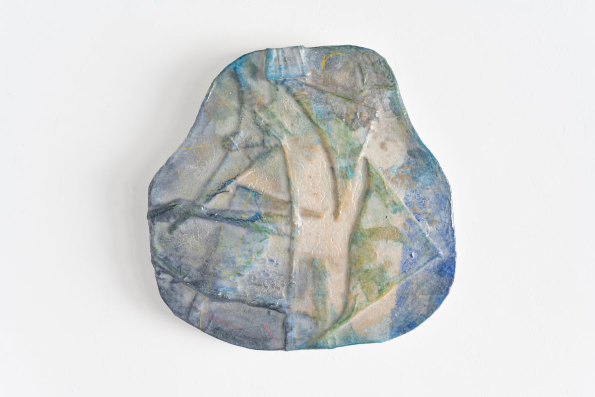 「確かにあるいつか」宮本千瑞 作