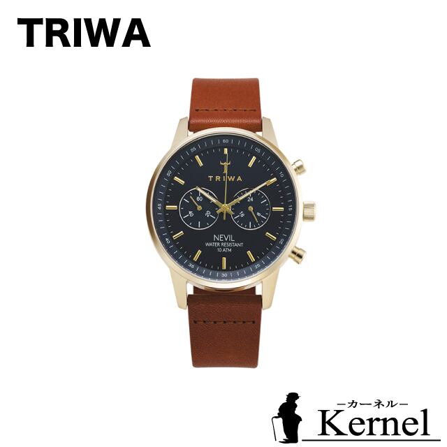 TRIWA NEST122-CL010217/AQUATIC NIKKI/レディース