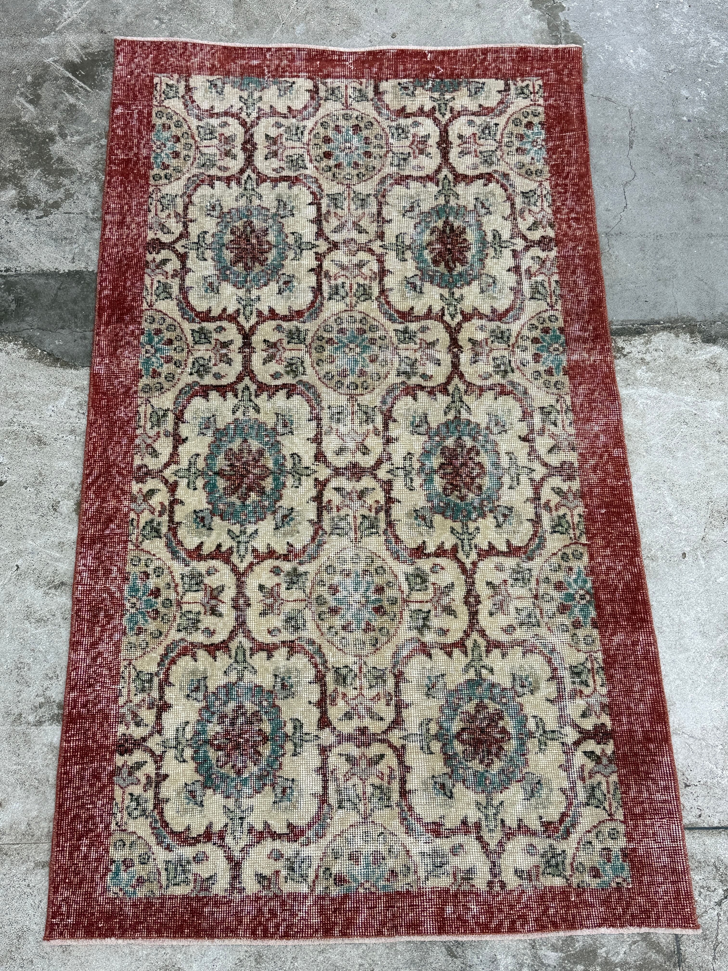 トルコラグ | Antiques&Crafts880