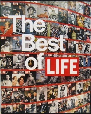 The Best of LIFE 日本語版