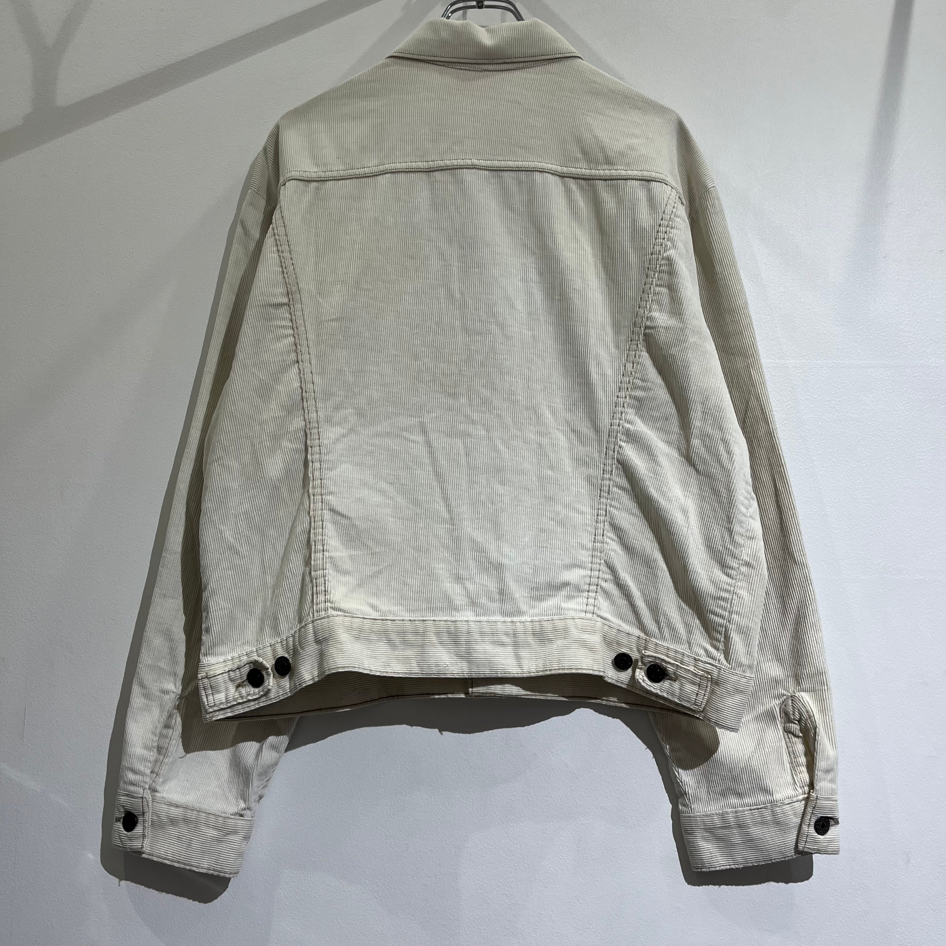 70s Levi's 70505 Corduroy Jacket 70年代 70505 コーデュロイ
