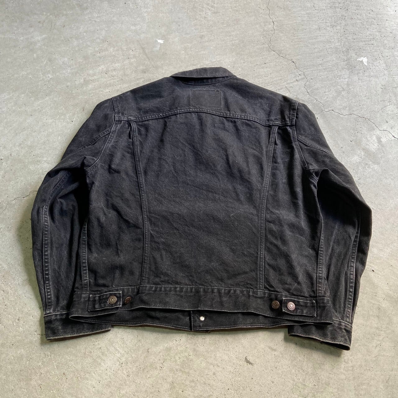 80〜90年代 カナダ製 Levi