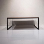 BoConcept ボーコンセプト Lugo ルーゴ ローテーブル センターテーブル デンマーク インダストリアル モダン ミニマル