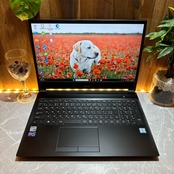 『準美品 NVIDIAグラボ搭載』Mouse Core i7第9世代 メモリ32GB SSD256GB ノートパソコン